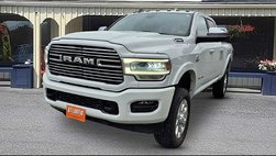 2022 Ram Ram Pickup 2500 Laramie