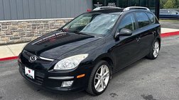 2011 Hyundai Elantra Touring GLS
