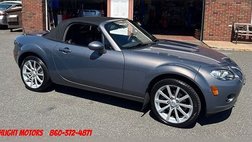 2006 Mazda MX-5 Miata 