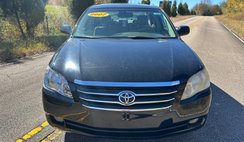 2007 Toyota Avalon Limited