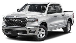 2026 Ram Ram Pickup 1500 Lone Star