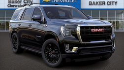 2024 GMC Yukon SLE