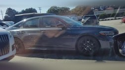 2017 Toyota 86 Coupe