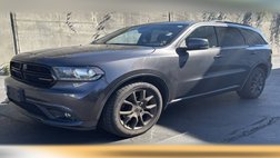 2017 Dodge Durango R/T