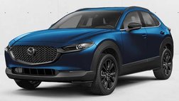 2025 Mazda CX-30 2.5 Turbo Premium