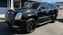2007 Cadillac Escalade Base