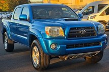 2006 Toyota Tacoma PreRunner V6