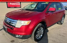 2010 Ford Edge Limited
