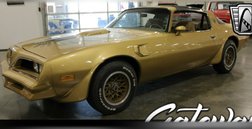 1978 Pontiac Firebird 