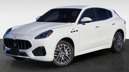 2024 Maserati Grecale GT