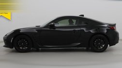 2022 Toyota GR86 Base