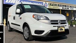 2017 Ram ProMaster City Tradesman SLT