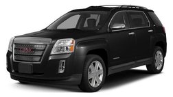 2015 GMC Terrain SLE-2