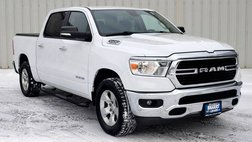 2019 Ram Ram Pickup 1500 Big Horn