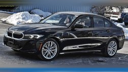 2023 BMW 3 Series 330e xDrive