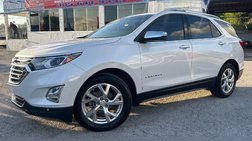 2021 Chevrolet Equinox Premier