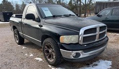2003 Dodge Ram 1500 ST
