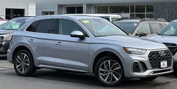 2022 Audi Q5 quattro S line Prem Plus 45 TFSI