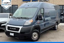 2019 Ram ProMaster 3500 159 WB
