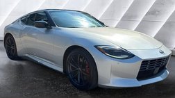 2024 Nissan Z Performance