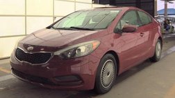 2014 Kia Forte LX