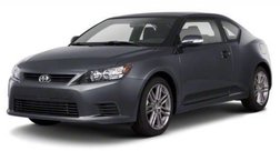2013 Scion tC Base