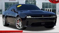 2024 Dodge Charger Daytona Scat Pack