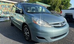 2008 Toyota Sienna LE 7-Passenger