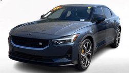 2023 Polestar 2 Long Range Dual Motor