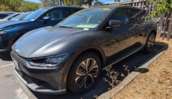2024 Kia EV6 Light