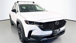 2026 Mazda CX-50 2.5 S Premium
