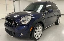 2016 MINI Countryman Cooper S