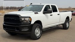 2023 Ram Ram Pickup 2500 Tradesman