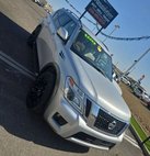 2018 Nissan Armada SV