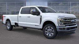 2025 Ford Super Duty F-250 Lariat