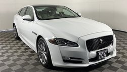 2016 Jaguar XJ R-Sport