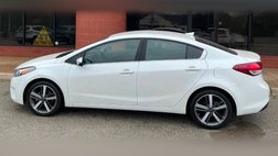 2017 Kia Forte EX