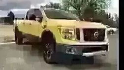 2017 Nissan Titan XD PRO-4X
