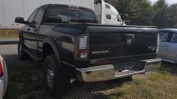 2005 Dodge Ram 2500 ST