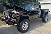 1983 Jeep J-10 Pickup Base