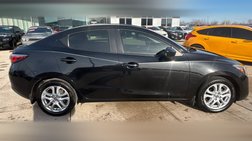 2017 Toyota Yaris iA Base