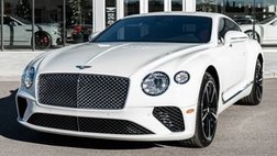2023 Bentley Continental V8 AWD