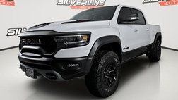 2021 Ram Ram Pickup 1500 TRX