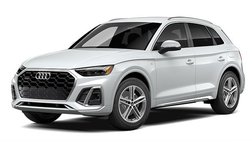 2022 Audi Q5 e quattro S line Premium 55 TFSI