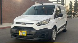 2015 Ford Transit Connect XL