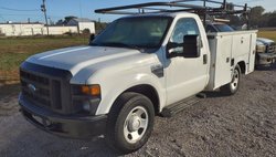 2008 Ford F-350 XL 2WD