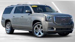 2019 GMC Yukon XL Denali