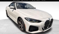 2021 BMW 4 Series 430i