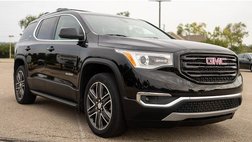 2019 GMC Acadia SLT-2