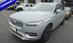 2024 Volvo XC90 Recharge T8 Plus Bright Theme 7P